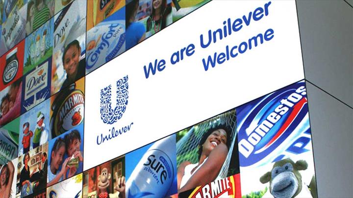 Hindustan Unilever Software Developer