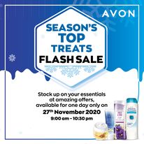 AVON Shop Cosmetics, Fashion & Accessories
