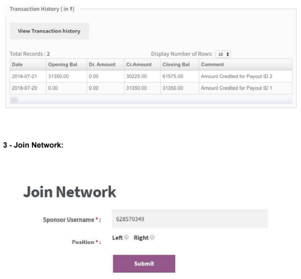 avon mlm, amway network marketing, consumer affairs direct selling company list