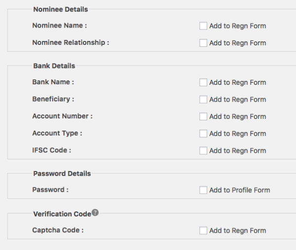 Matrix Plan in MLM – MLM Matrix Software